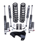 ReadyLift 2.5" Coil Spring Lift Kits | 2020-2026 Ford Superduty 4X4