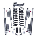 ReadyLift 2.5" Coil Spring Lift Kits | 2020-2026 Ford Superduty 4X4