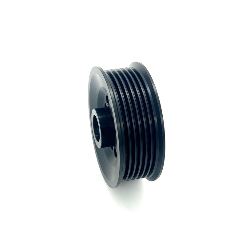 JDC 10% Under-Driven Alternator Pulley (Evo 4-9)