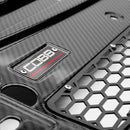 COBB REDLINE CARBON FIBER RADIATOR SHROUD | 2017-2020 F150 Raptor