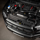COBB REDLINE CARBON FIBER RADIATOR SHROUD | 2017-2020 F150 Raptor