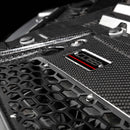 COBB REDLINE CARBON FIBER RADIATOR SHROUD | 2017-2020 F150 Raptor