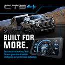 Edge Insight CTS4 Monitor