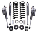 ReadyLift 3" SST2.1 Coil Spring Lift | 2019-2025 RAM 2500