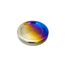 JDC Titanium Cap for JM Fab Tanks | Evo 7/8/9