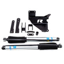 ReadyLift Dual Bilstein Stabilizer Kit | 2013-2025 Ram 2500/3500