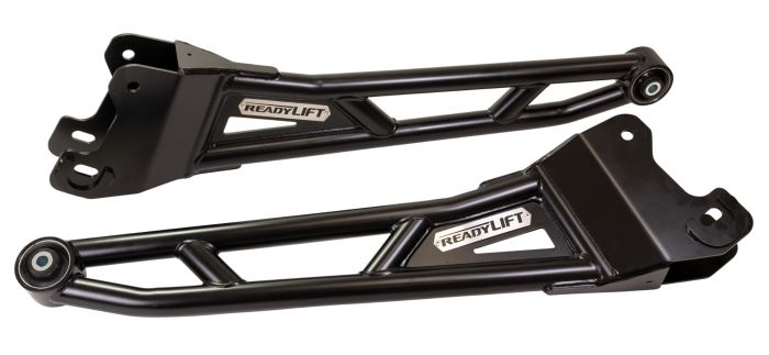 ReadyLift Tubular Radius Arm Kit | 2019-2025 Ram 2500/3500