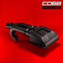 COBB Redline Carbon Fiber Intake System | 2017-2020 F150 & Raptor