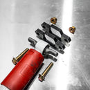 Kryptonite Shock Extension Kit | 2011-2026 GM 2500/3500HD