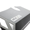 COBB Aluminum Coolant Cover | 2015-2020 Ford Ecoboost