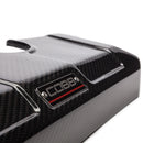 COBB REDLINE CARBON FIBER COOLANT COVER | 2015-2020 Ford Ecoboost