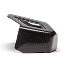 COBB REDLINE CARBON FIBER COOLANT COVER | 2015-2020 Ford Ecoboost
