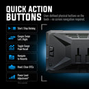 Edge Insight CTS4 Monitor