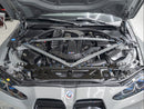 JDC Titanium Engine Bay Dress-Up Hardware Kit | 2021-2026 BMW M3/M4