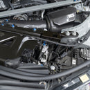 JDC Titanium Engine Bay Dress-Up Hardware Kit | 2021-2026 BMW M3/M4