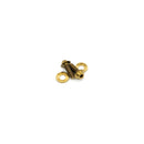 JDC Titanium MAP Sensor Bolts | Mitsubishi Evo 8/9/X/Universal