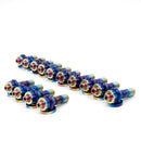 JDC Titanium Exhaust Manifold Stud Kit | Mitsubishi Evo X
