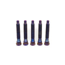 JDC Titanium Extended Wheel Studs | Multiple Applications