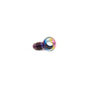 JDC Titanium TiAL Q Blow Off Valve Hardware