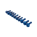 JDC Titanium Intake Manifold Stud Kit | Mitsubishi Evo 4-9