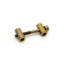 JDC Titanium TiAL Q Blow Off Valve Hardware