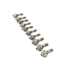 JDC Titanium Intake Manifold Stud Kit | Mitsubishi Evo 4-9