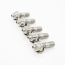 JDC Titanium O2 Housing Stud Kit | Mitsubishi Evo 4-X