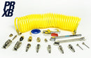 Pacbrake InLine PRXB Exhaust Brake Kit | 2003-2007 5.9 Cummins
