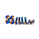 JDC Coil on Plug Mounting Hardware | Mitsubishi Evo 4-9