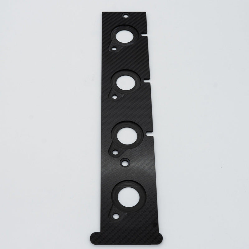 JDC-EVO48-SSMP-HIDE COP Mounting Plate