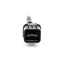 JDC Resistor Pack Delete/Bypass Plug | Evo 8/9/DSM