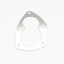 JDC Stainless Turbo Undivided Outlet Gasket | Mitsubishi Evo 8/9