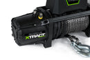 DV8 XTRACT 12K SYNTHETIC ROPE WINCH