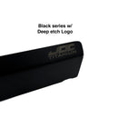 JDC Titanium Valve Cover Heat Shield (Evo 4-9)