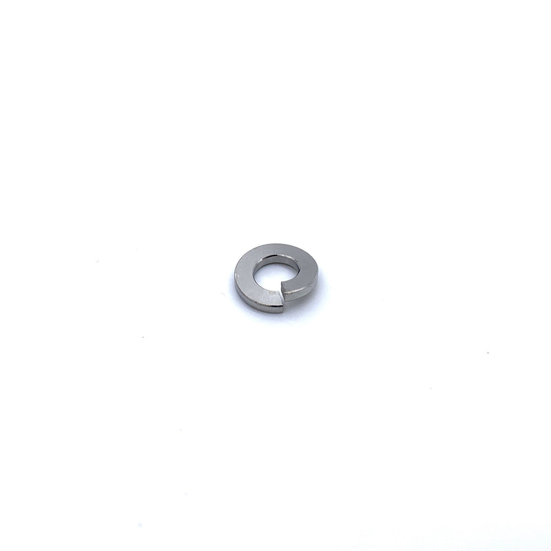 JDC Titanium Lock Washers