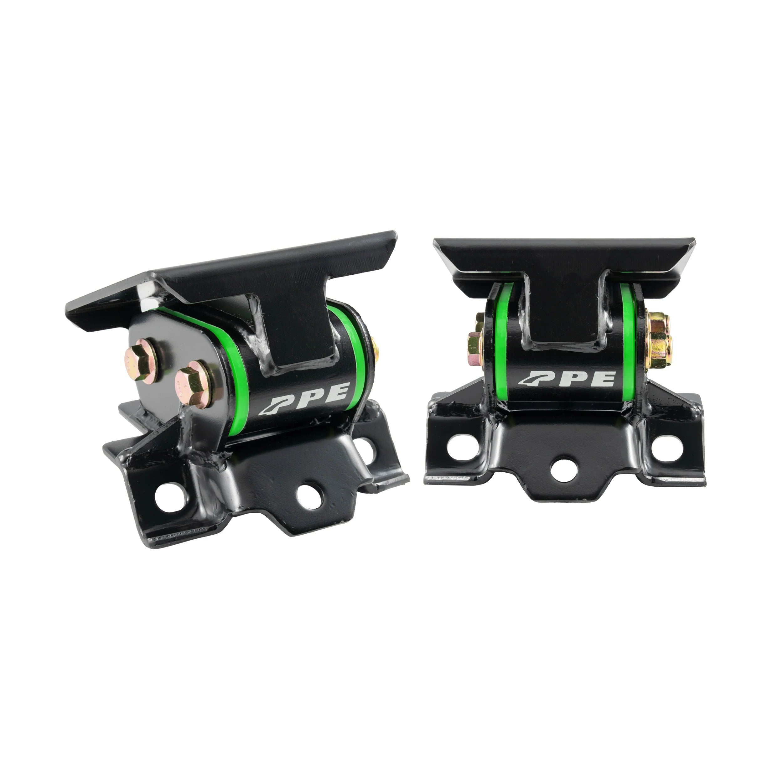 PPE Engine Mount Set | 2001-2010 GM Duramax