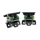 PPE Engine Mount Set | 2001-2010 GM Duramax