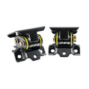 PPE Engine Mount Set | 2001-2010 GM Duramax