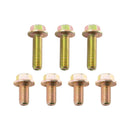 PPE Engine Mount Set | 2001-2010 GM Duramax