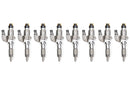 Dans Diesel Performance Reman SAC Injector Set | 2001-2004 LB7 Duramax