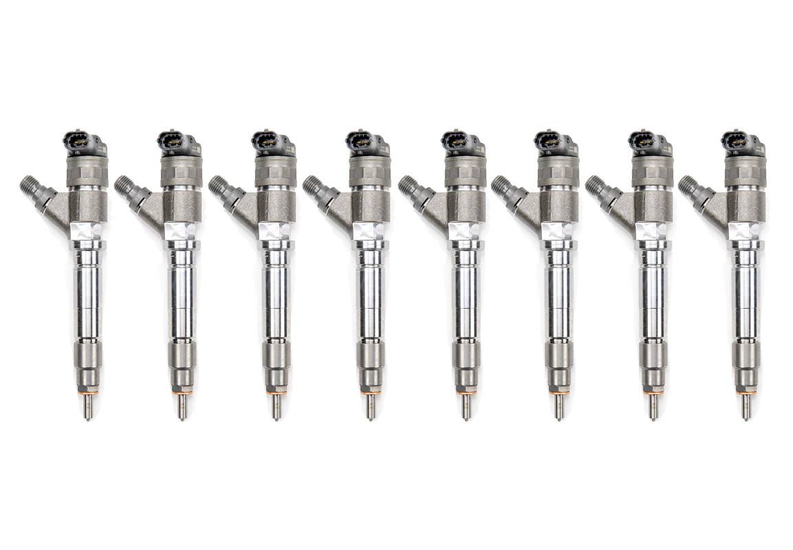 Dans Diesel Performance Reman Injectors | 2006-2007 LBZ Duramax