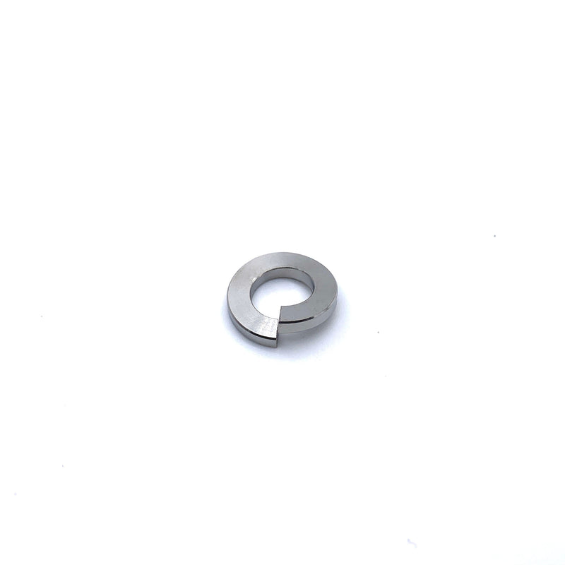 JDC Titanium Lock Washers