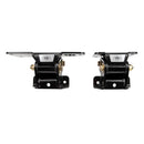 WCFAB HD L5P Swap Mounts | 01-10 GM Duramax