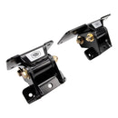 WCFAB HD L5P Swap Mounts | 01-10 GM Duramax