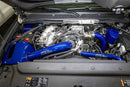 WCFAB Stage 2 High Flow Intake Bundle | 2017-2019 L5P Duramax
