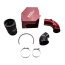 WCFAB 5" Air Intake Kit | 2019-2024 6.7 Cummins