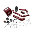 WCFAB Stage 2 High Flow Intake Bundle | 2017-2019 L5P Duramax
