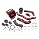 WCFAB Stage 3 High Flow Intake Bundle | 2017-2019 L5P Duramax