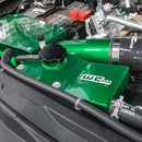 WCFAB Secondary Coolant Tank Kit | 2017-2025 6.7 Powerstroke