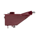 WCFAB Secondary Coolant Tank Kit | 2017-2025 6.7 Powerstroke